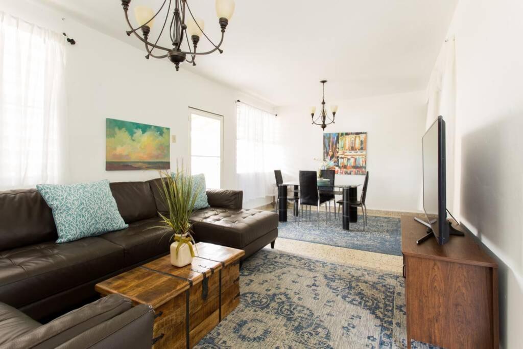 Appartement Chill Family And Friend Escape With Wrap Around Porch à Río Grande Extérieur photo