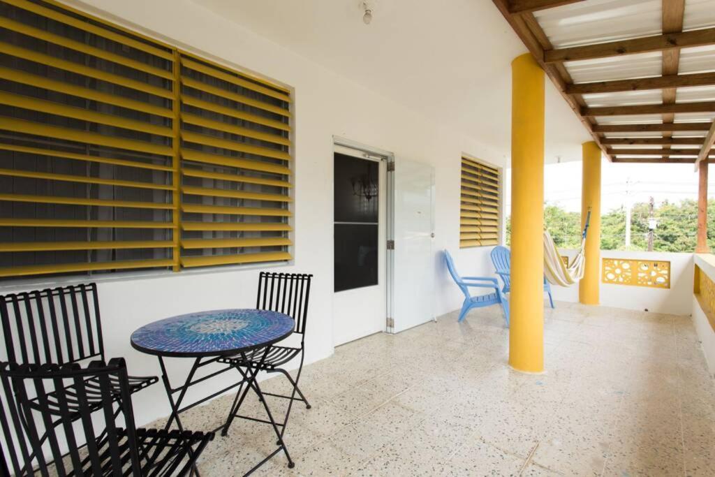 Appartement Chill Family And Friend Escape With Wrap Around Porch à Río Grande Extérieur photo