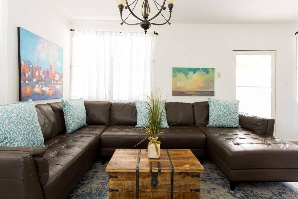 Appartement Chill Family And Friend Escape With Wrap Around Porch à Río Grande Extérieur photo